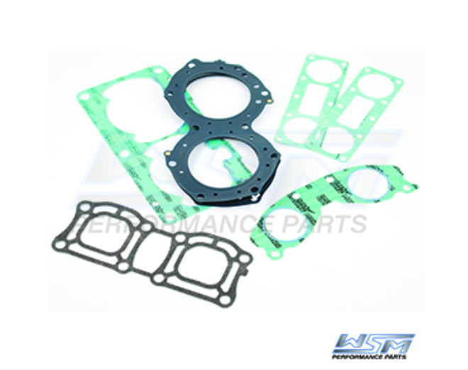 Top End Gasket Kit; Yamaha 760 96-00