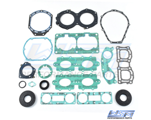 Complete Gasket Kit; Yamaha 760 96-00