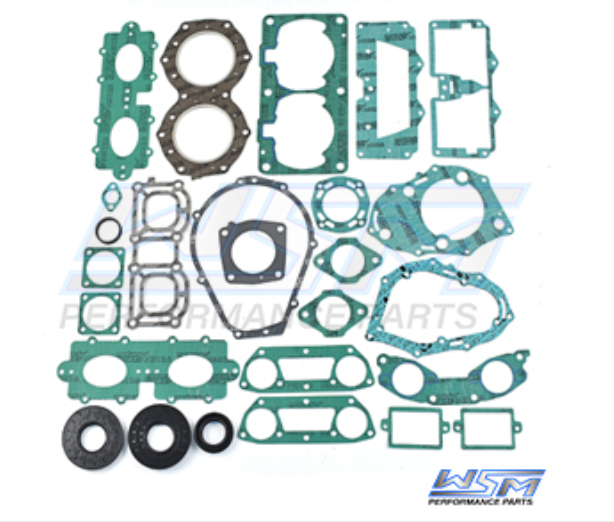 Complete Gasket Kit; Yamaha 700 93-20