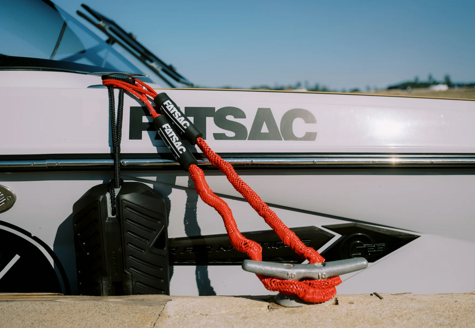6' BUNGEE DOCK LINE