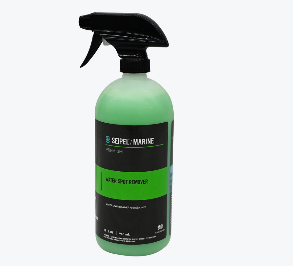 PREMIUM SPOT REMOVER & CLEANER