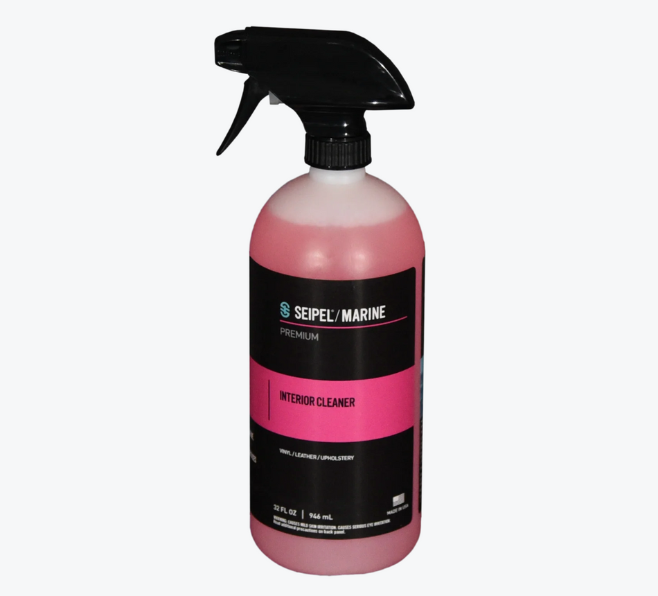PREMIUM INTERIOR DETAILER