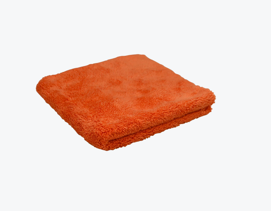 PLUSH DETAILING TOWELS