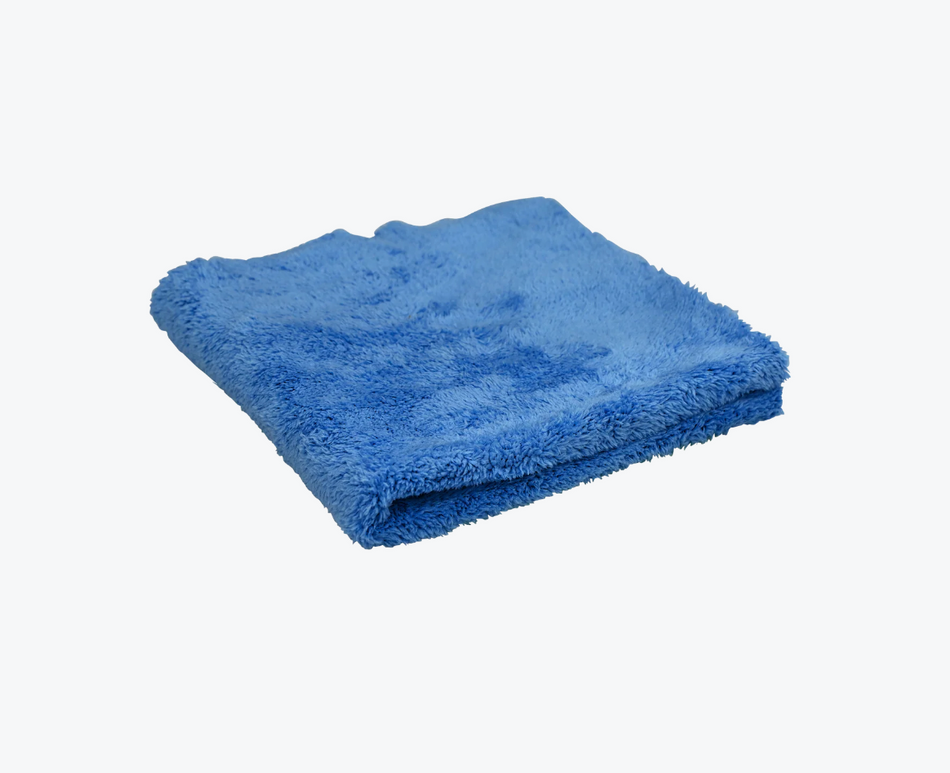 PLUSH DETAILING TOWELS