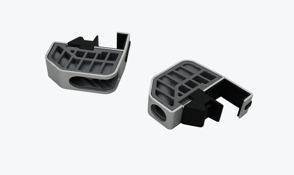 PONTOON FENDER & DOCK LINE HANGER