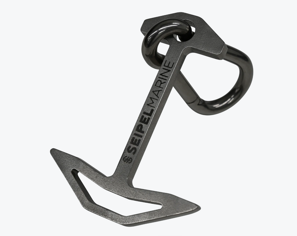 QUICK RELEASE DOCK CLEATS