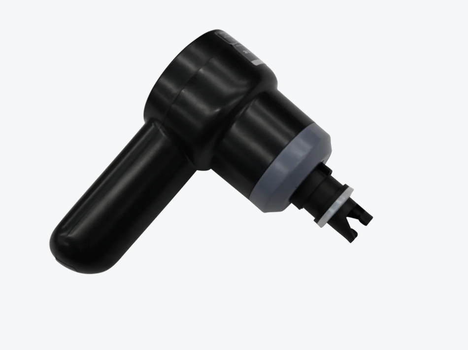 HANDHELD AIR PUMP W/USB CHARGER