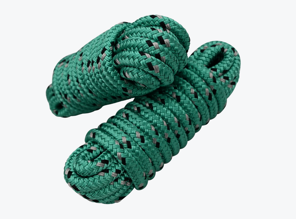 3/8" DOCK LINES