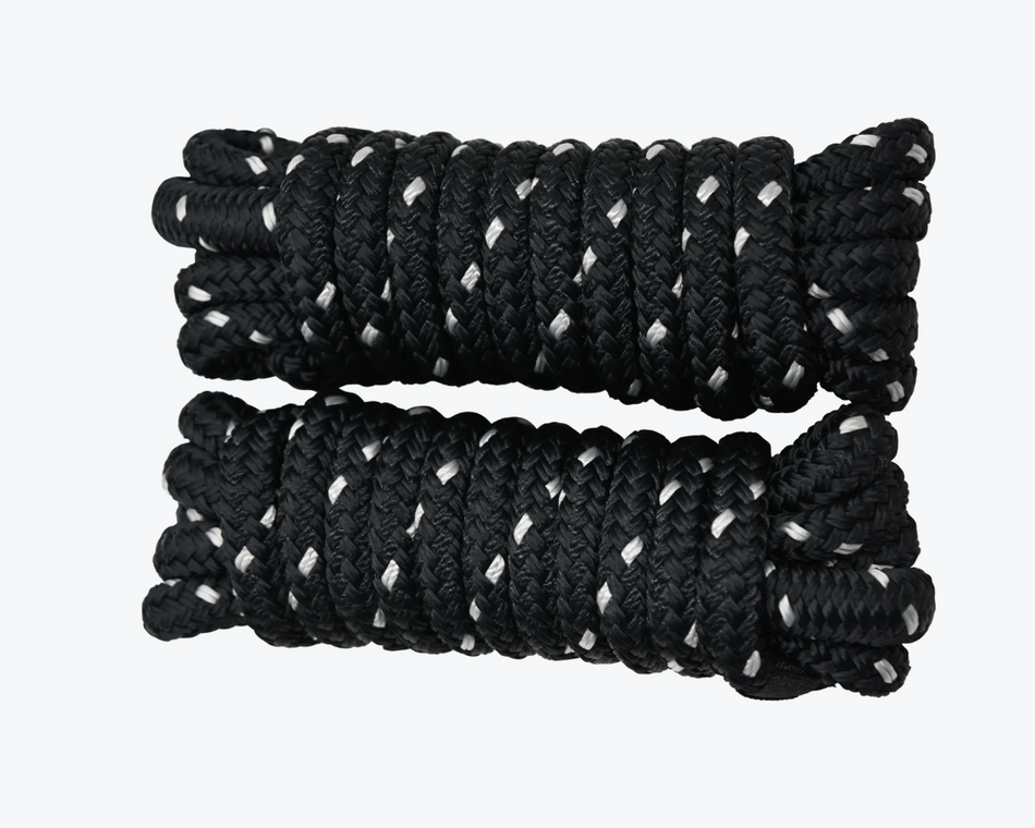 3/8" DOCK LINES
