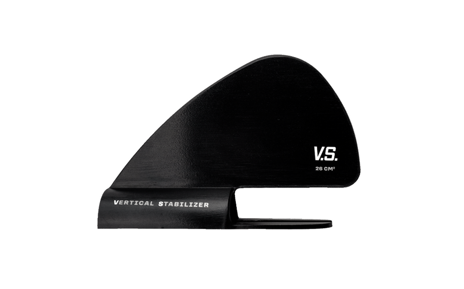 Vertical Stabilizer