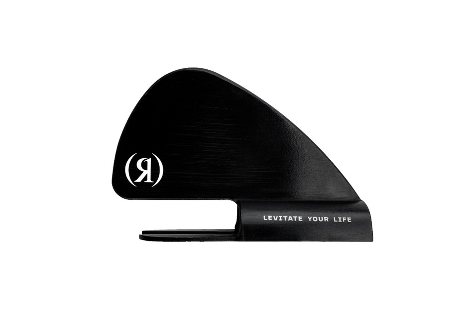 Vertical Stabilizer