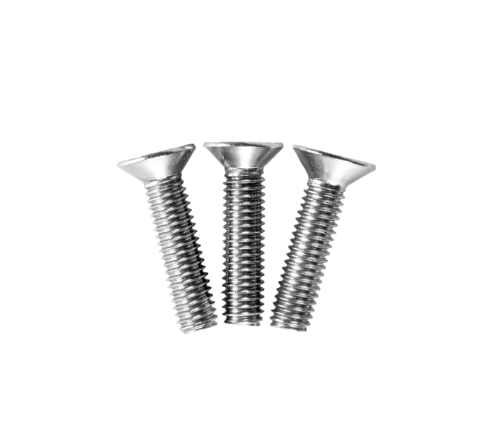 Front Wing Screws