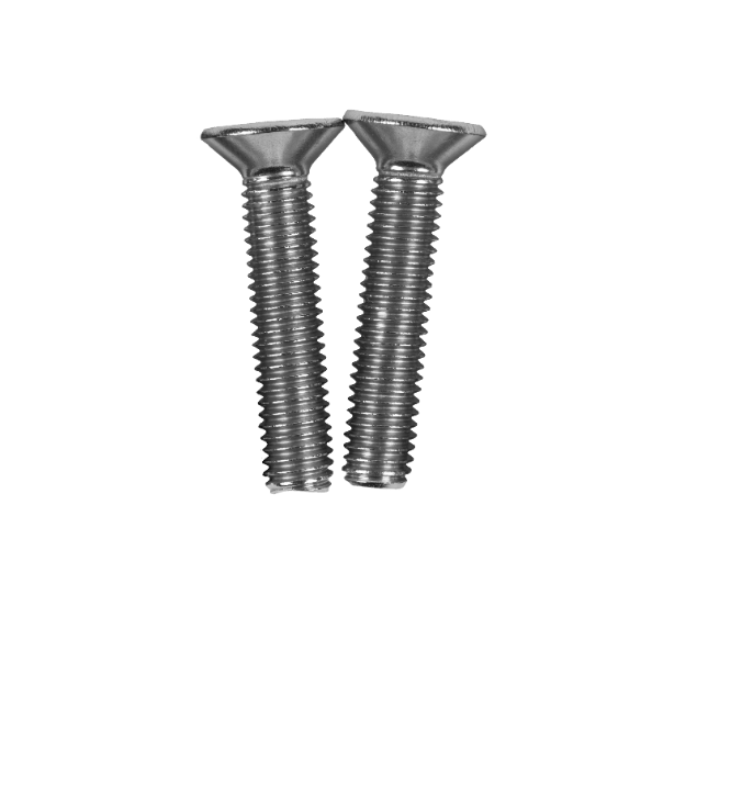 Mast Top Plate To Mast Screws