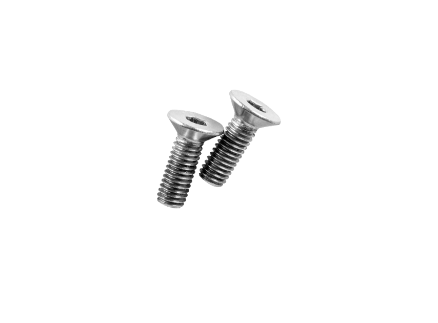 Rear Stabilizer Screws