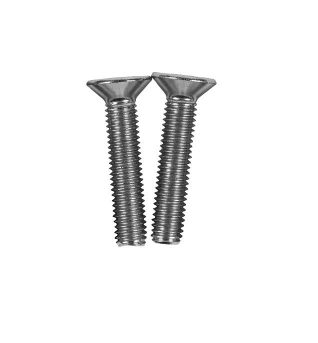 Fuselage To Mast Screws