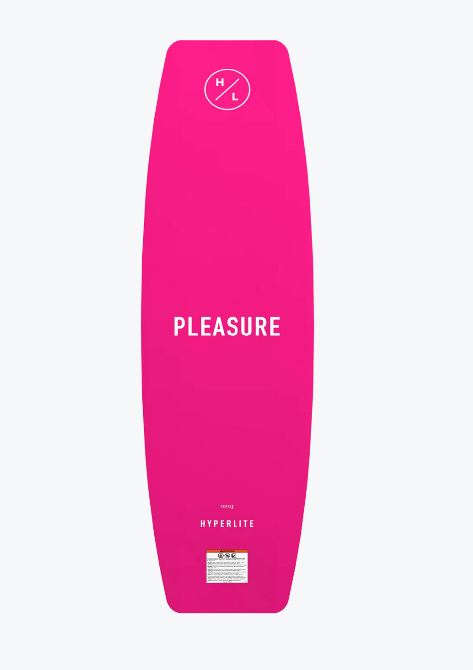 Pleasure
