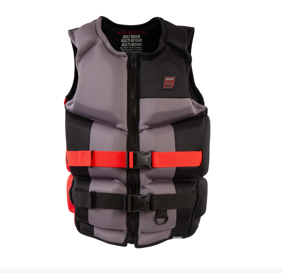 2026 ARMADA CGA VEST