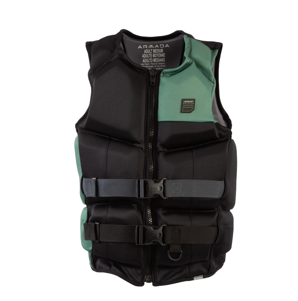 2026 ARMADA CGA VEST