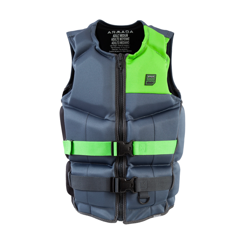 2026 ARMADA CGA VEST