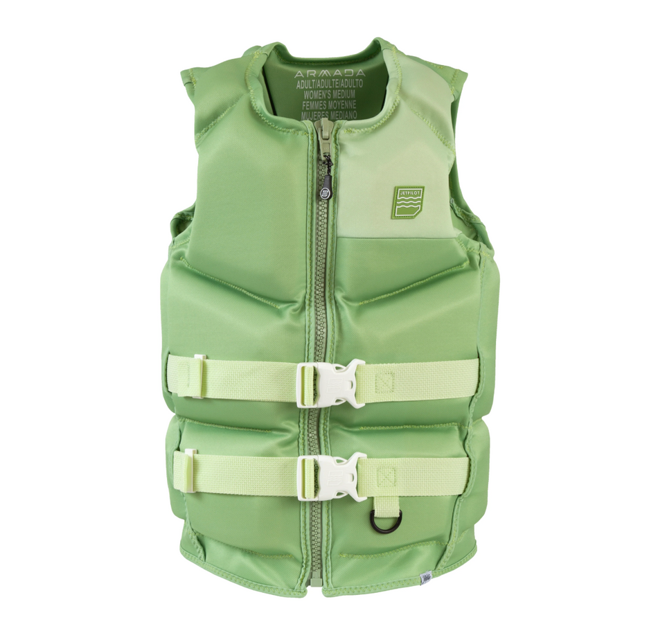 2026 WOMENS ARMADA CGA VEST