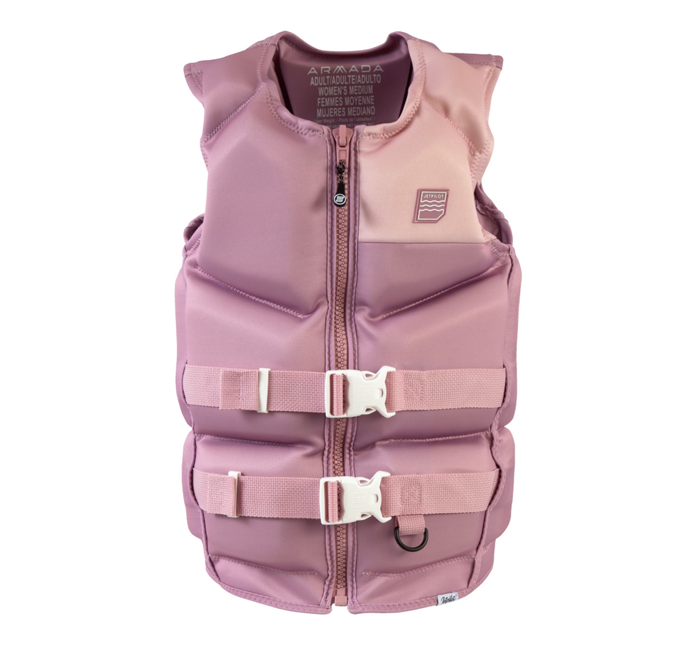2026 WOMENS ARMADA CGA VEST