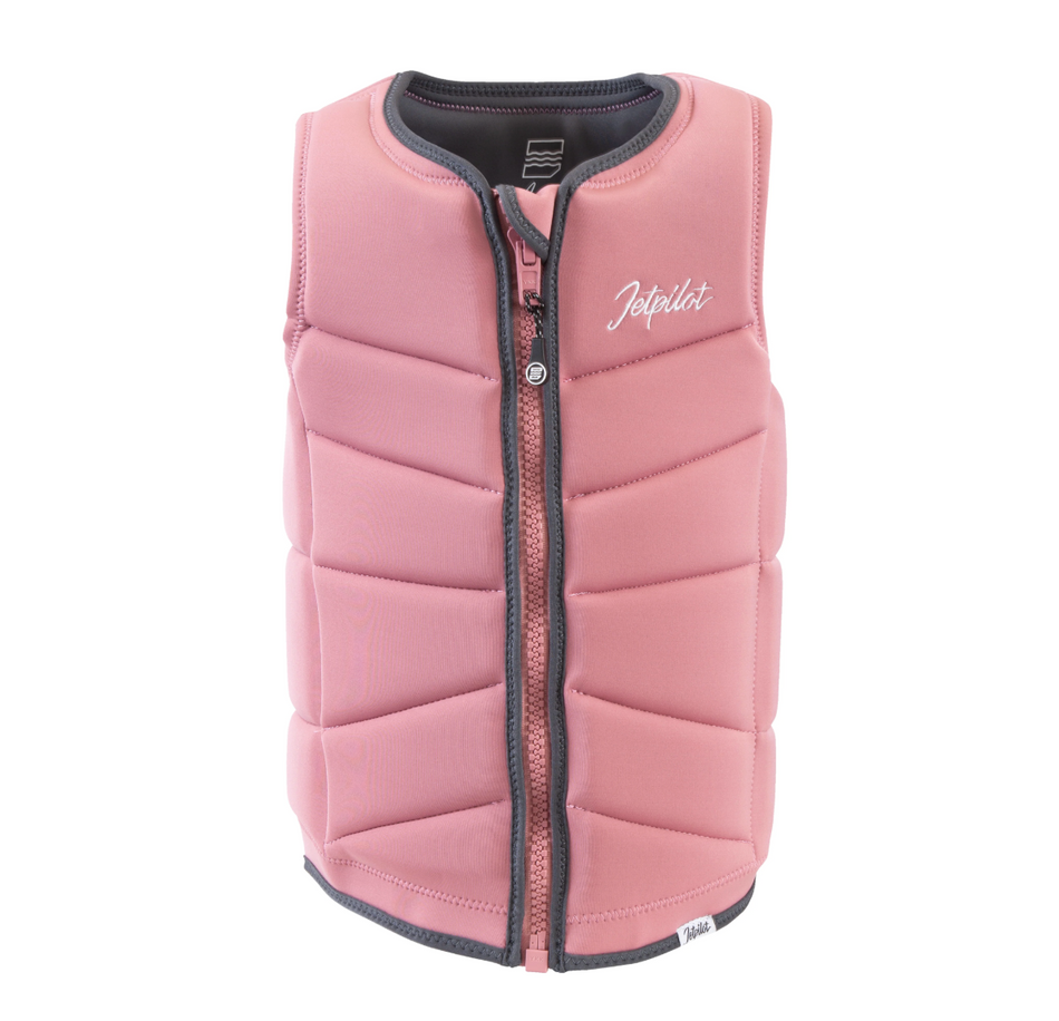2026 WOMENS AURELIA IMPACT VEST