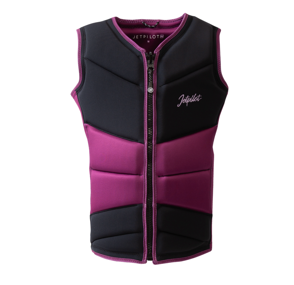 2026 WOMENS WAVEFARER COMP VEST