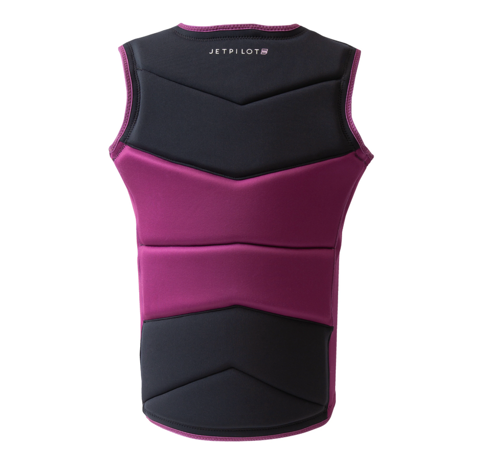 2026 WOMENS WAVEFARER COMP VEST