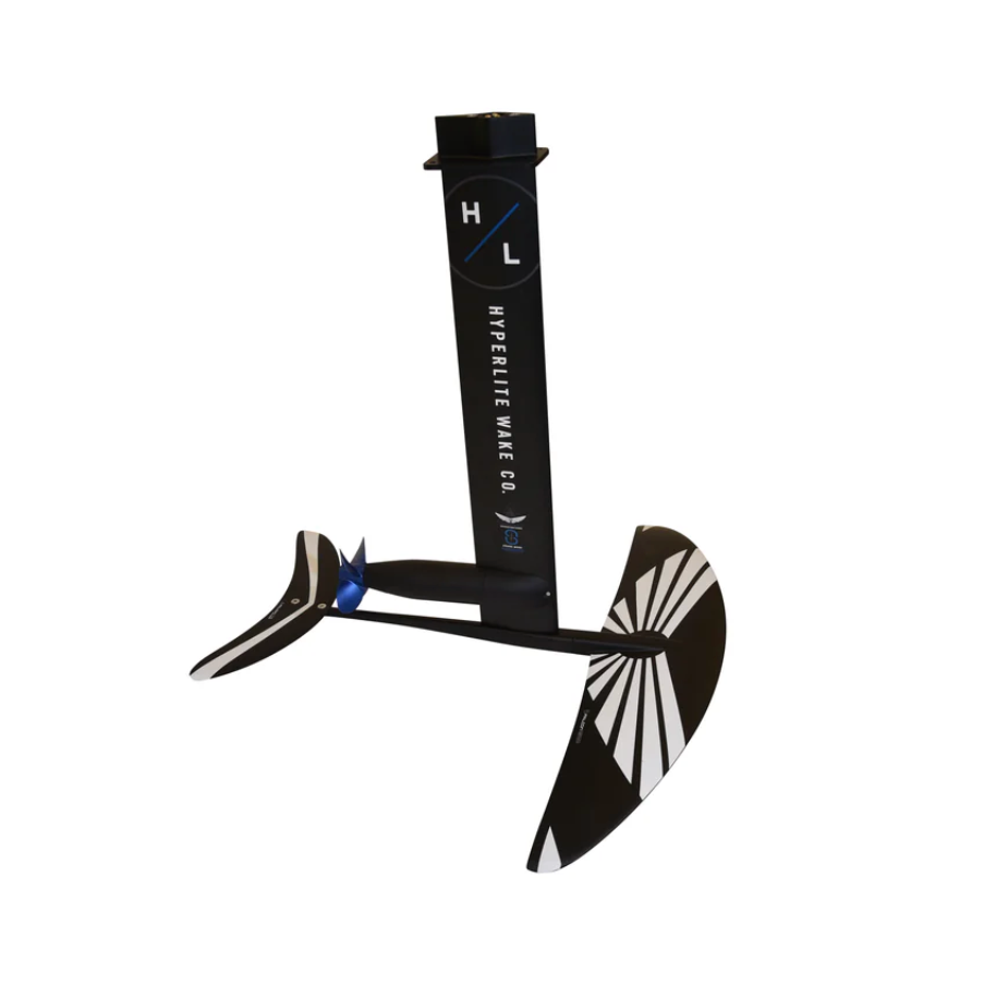 Stratos E-Foil (Pre-Order)