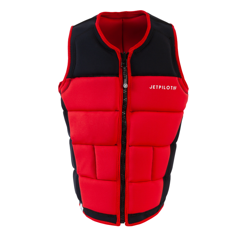 2026 DRAFTLINE COMP VEST