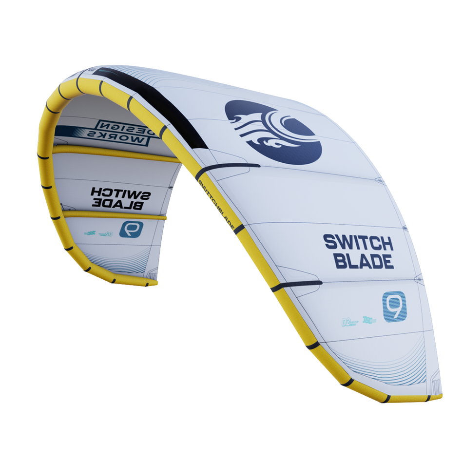 2026 SWITCHBLADE DESIGN WORKS