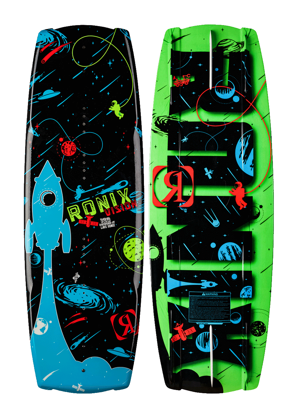 Vision 120cm