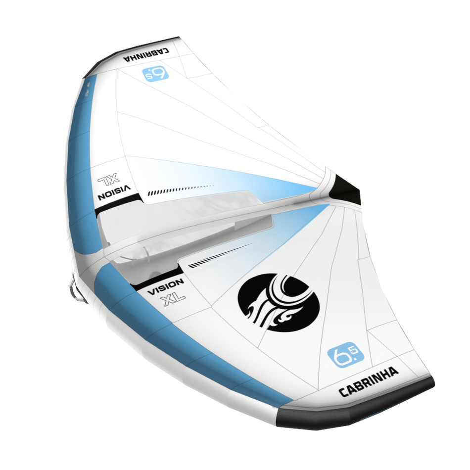 2027 Vision XL