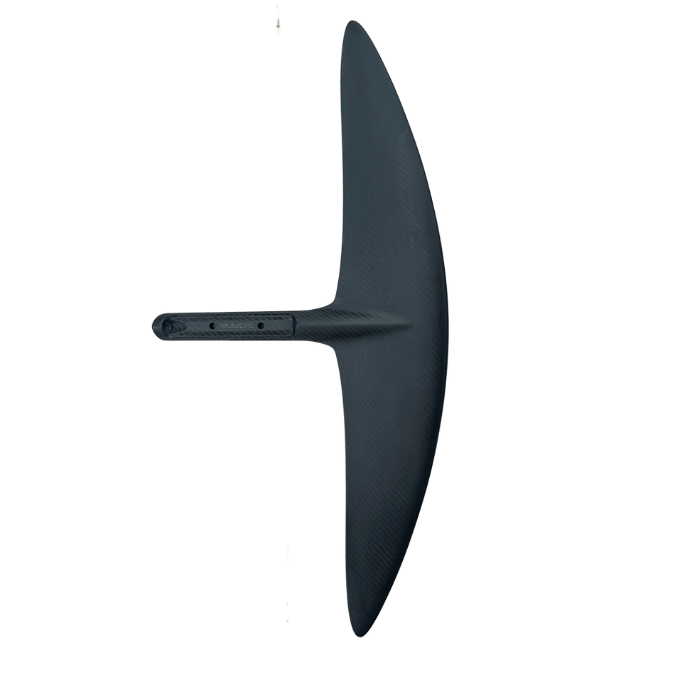 WHIPPIT FRONT WING