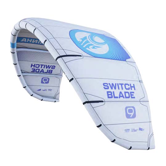 2026 SWITCHBLADE APEX