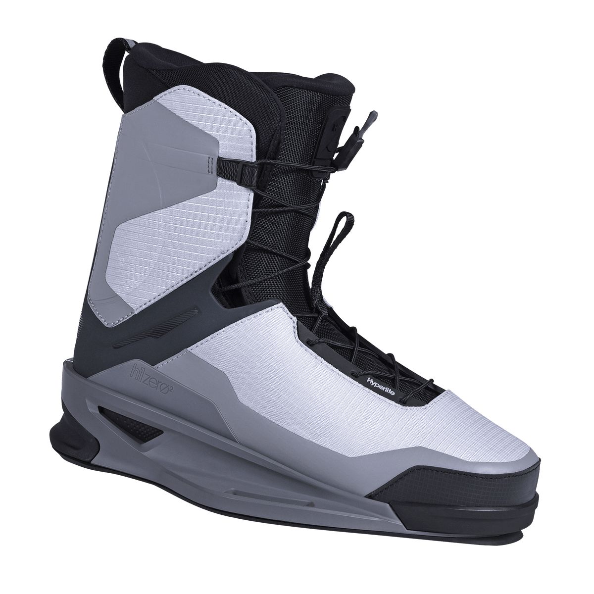 2025 Hyperlite ZERO2 wakeboard bindings product photo 1
