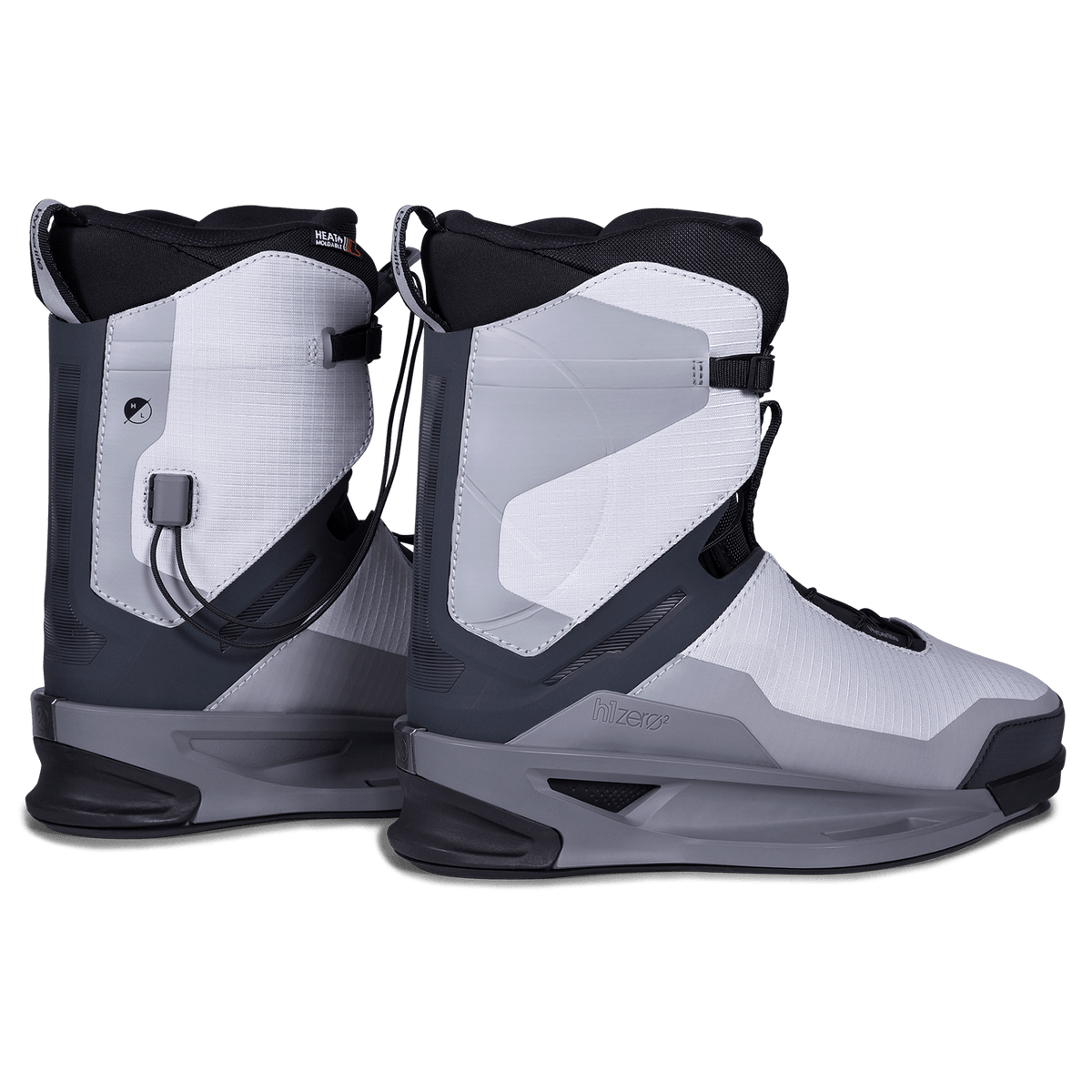 2025 Hyperlite ZERO2 wakeboard bindings product photo 4
