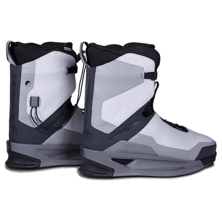 2025 Hyperlite ZERO2 wakeboard bindings product photo 4