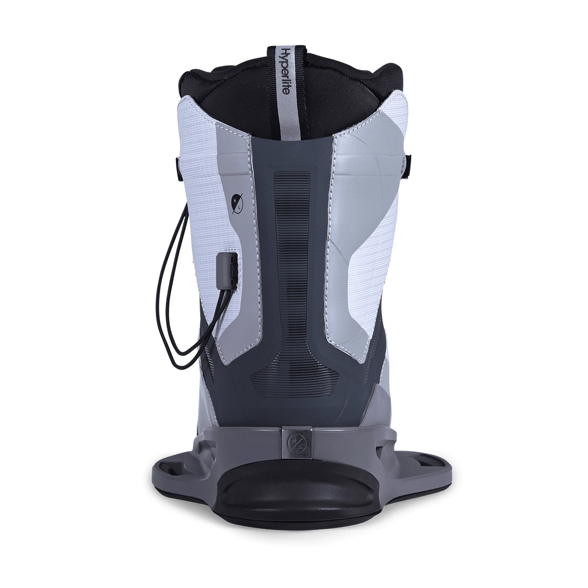 2025 Hyperlite ZERO2 wakeboard bindings product photo 7