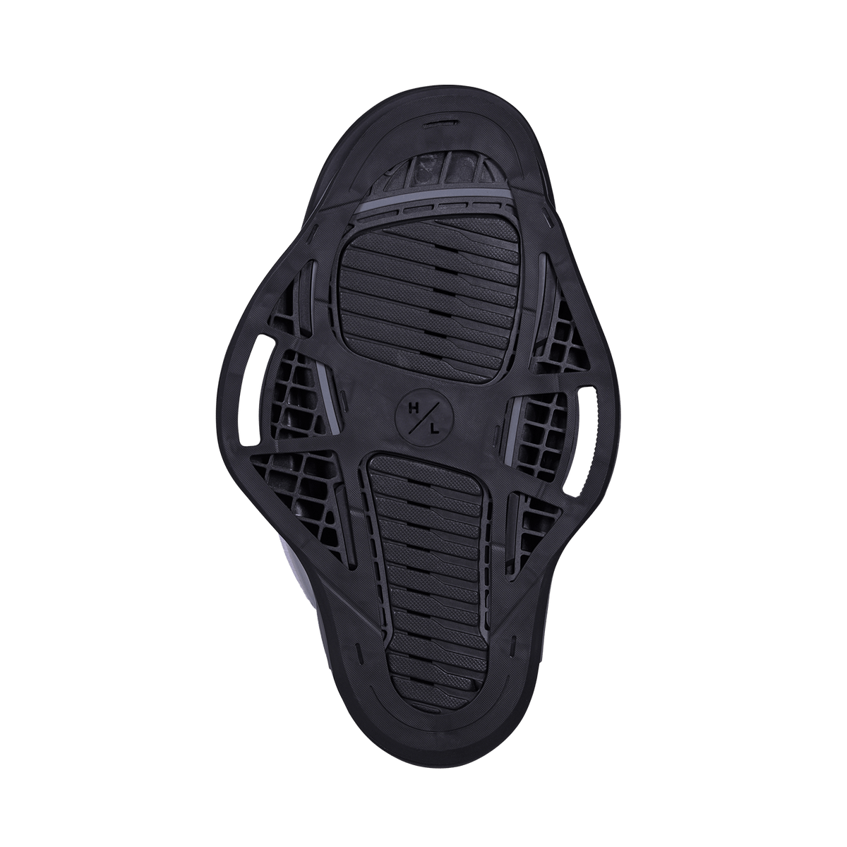 2025 Hyperlite ZERO2 wakeboard bindings product photo 8