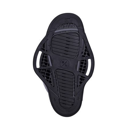 2025 Hyperlite ZERO2 wakeboard bindings product photo 8