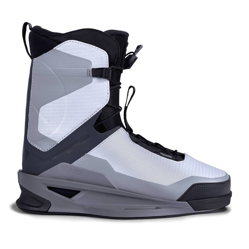 2025 Hyperlite ZERO2 wakeboard bindings product photo 2