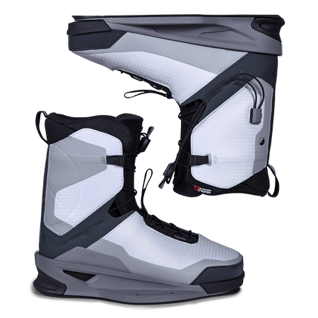 2025 Hyperlite ZERO2 wakeboard bindings product photo 3