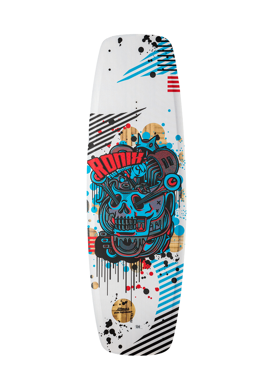 Kids' Atmos