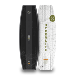 Capitol Loaded Wakeboard