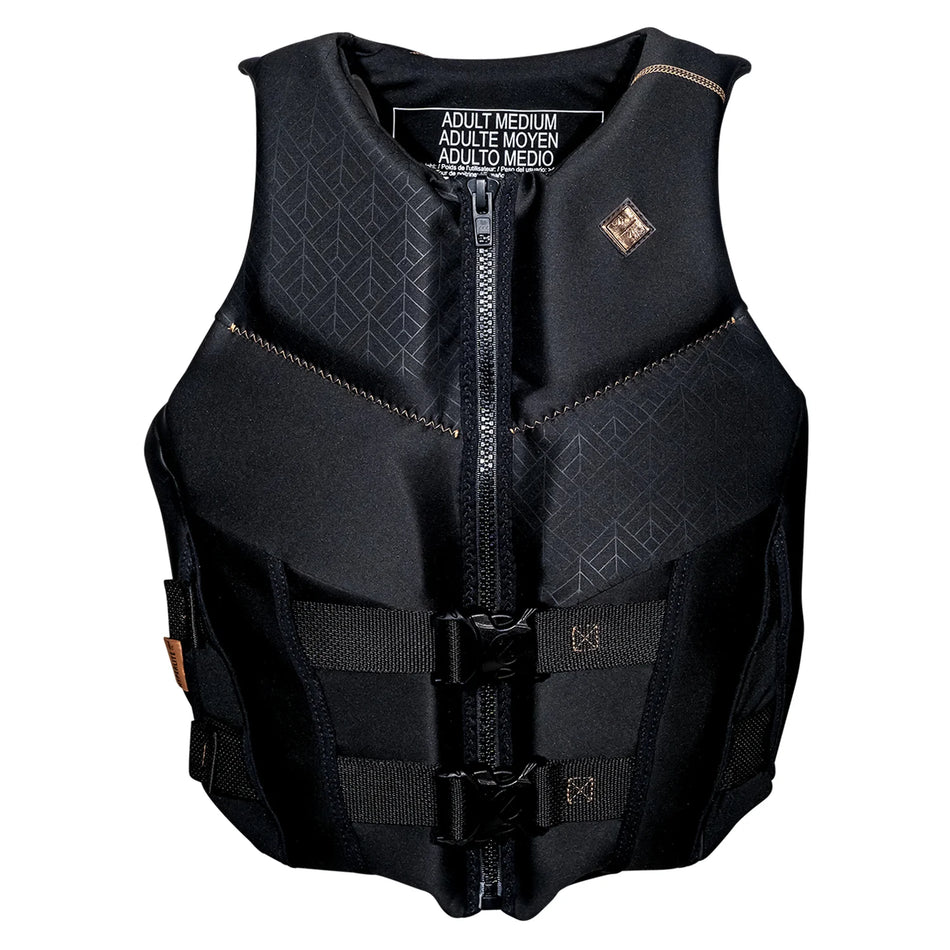 Women's Domain Vest