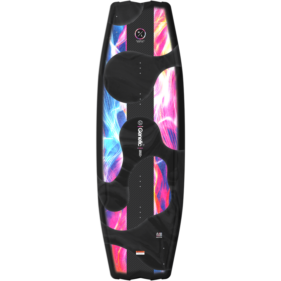 Hyperlite Genetic Loaded 2027 top