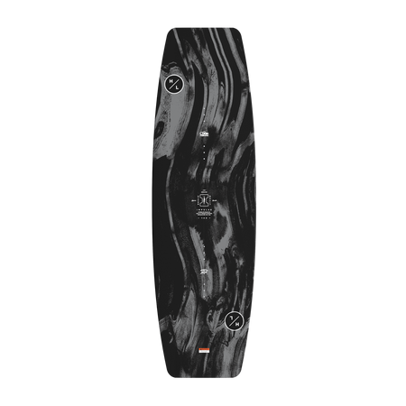 2027 Hyperlite Impulse cable wakeboard topsheet view