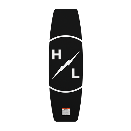 2027 Hyperlite Impulse cable wakeboard base view