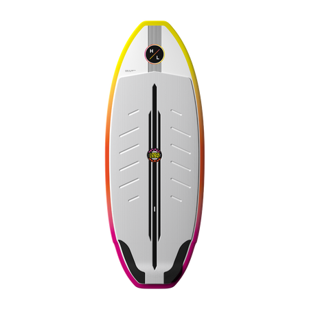 2027 Hyperlite LOBO wakesurfer official product photo 1